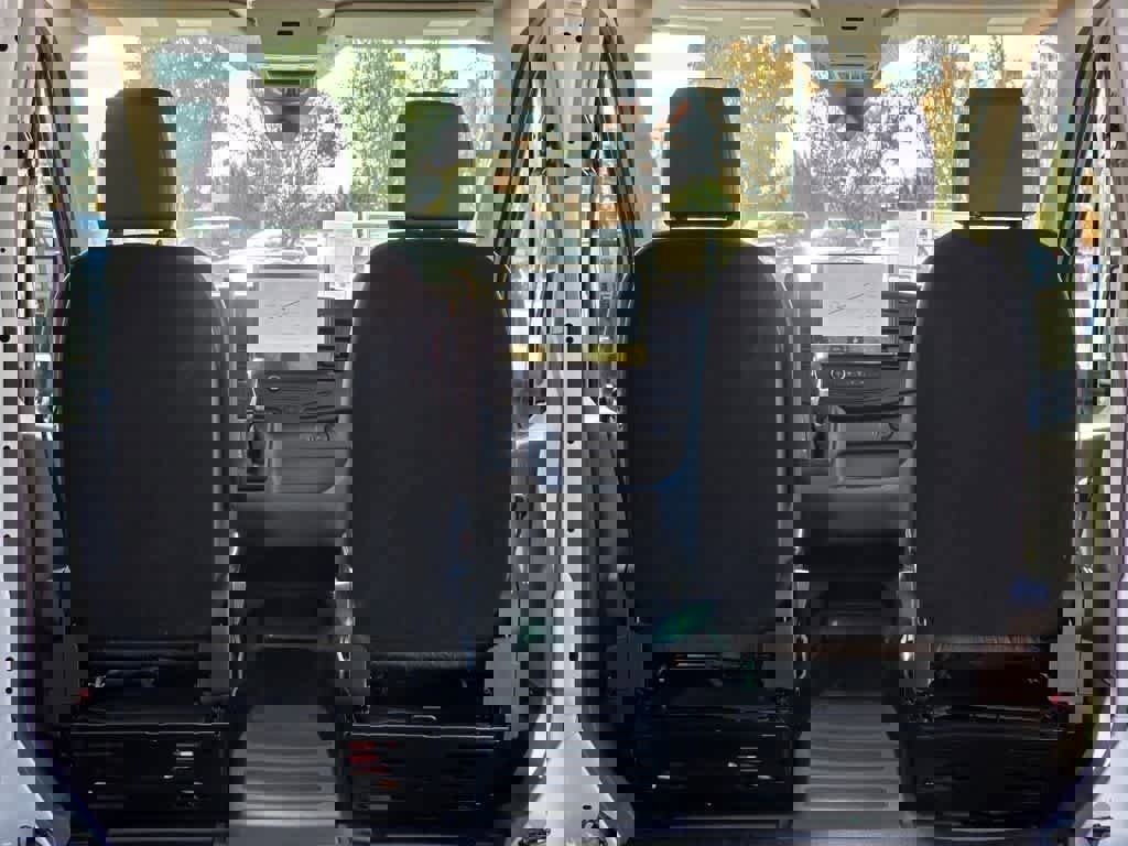 New 2026 Ford Transit 250 148 Medium Roof image 10