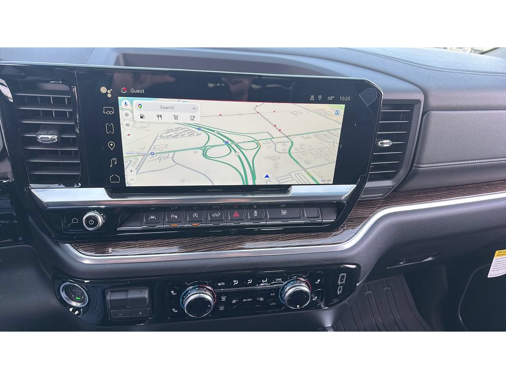 New 2026 GMC Sierra 1500 Elevation w/ Elevation Premium Package AWD/4WD image 15