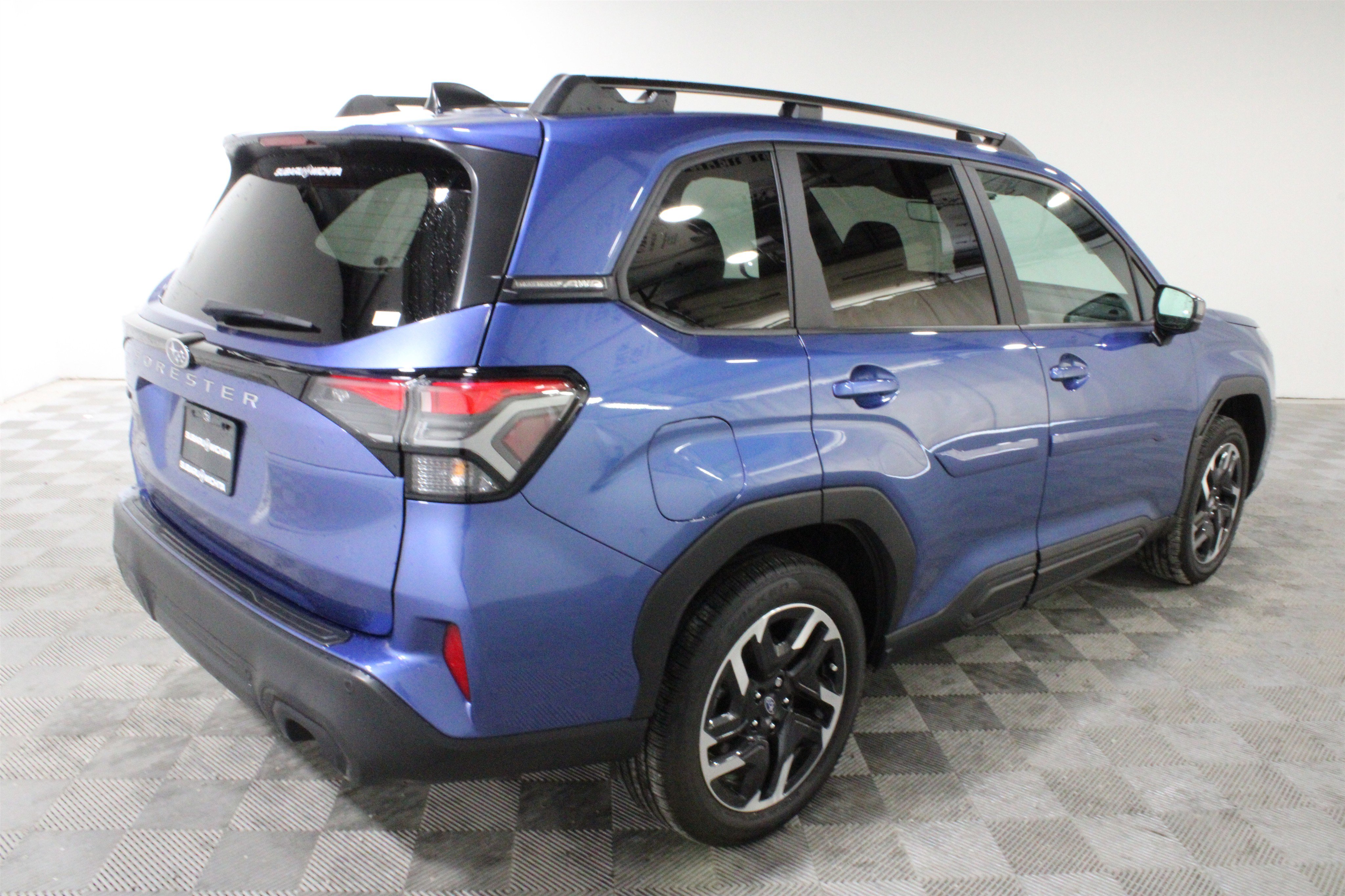 New 2026 Subaru Forester Limited AWD/4WD image 27