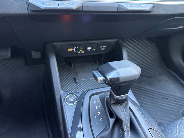 Used 2025 Kia K4 EX FWD image 15