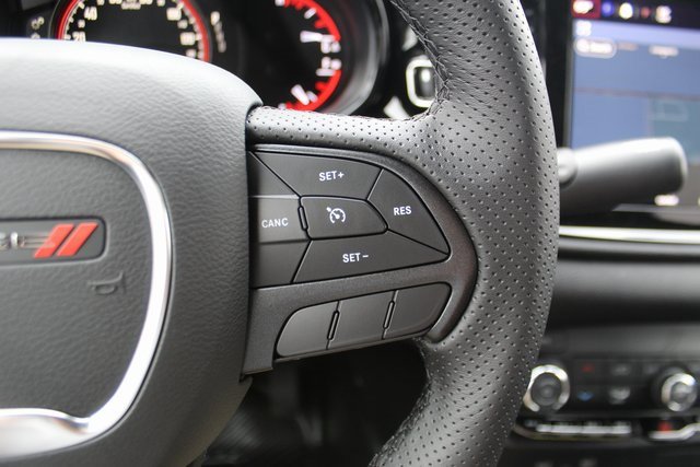 New 2026 Dodge Durango AWD w/ Skid Plate Group image 14