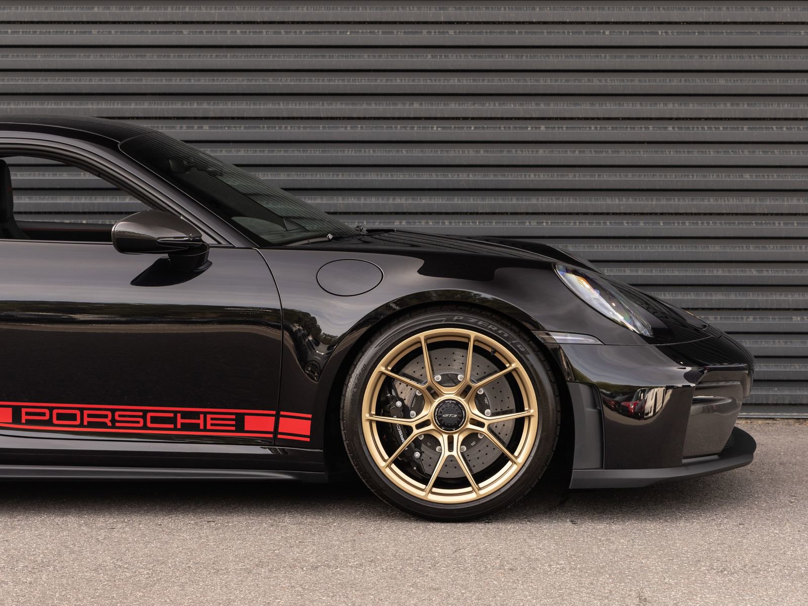 Certified 2025 Porsche 911 GT3 image 9