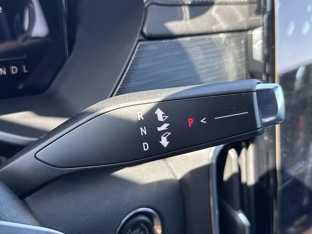 New 2025 GMC Acadia Elevation w/ Black Edition FWD image 13