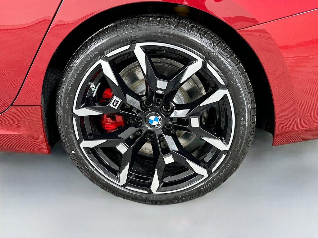 New 2026 BMW 330i Sedan w/ M Sport Package image 23