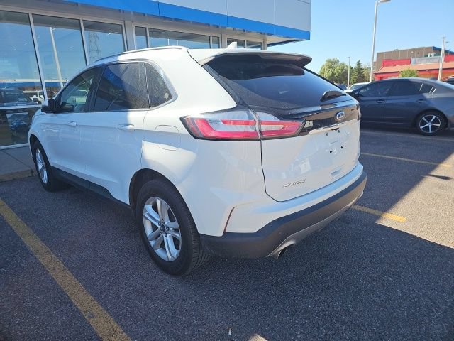 Used 2019 Ford Edge SEL w/ Equipment Group 201A AWD/4WD image 10