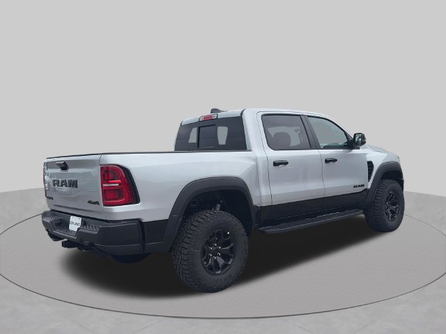 New 2026 RAM 1500 RHO AWD/4WD image 5