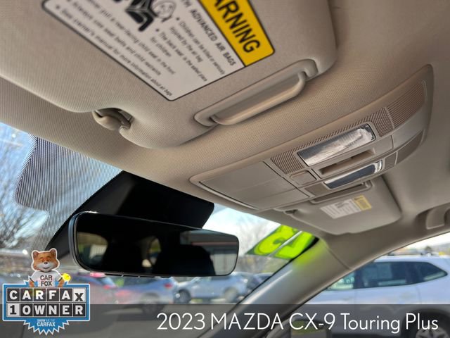 Used 2023 MAZDA CX-9 Touring Plus image 26