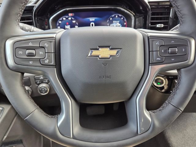 New 2025 Chevrolet Silverado 2500 LT RWD image 30