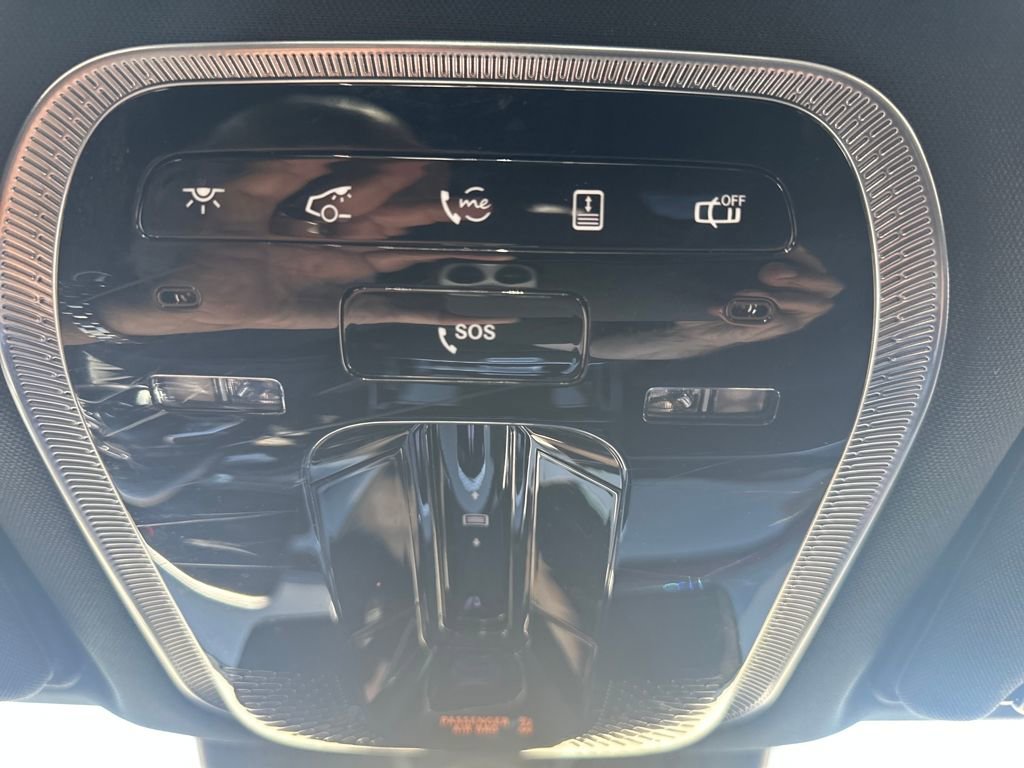 Certified 2023 Mercedes-Benz S 500 4MATIC w/ AMG Line image 25