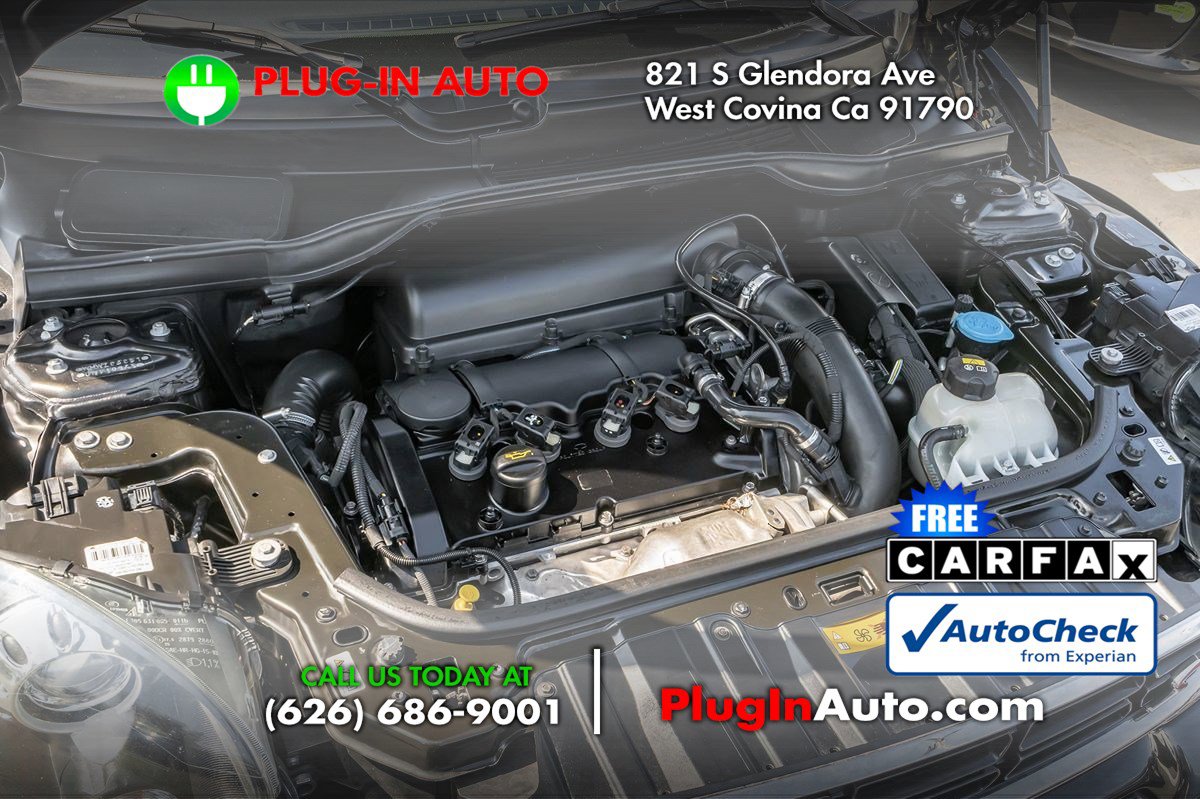 Used 2016 MINI Cooper Countryman S image 13