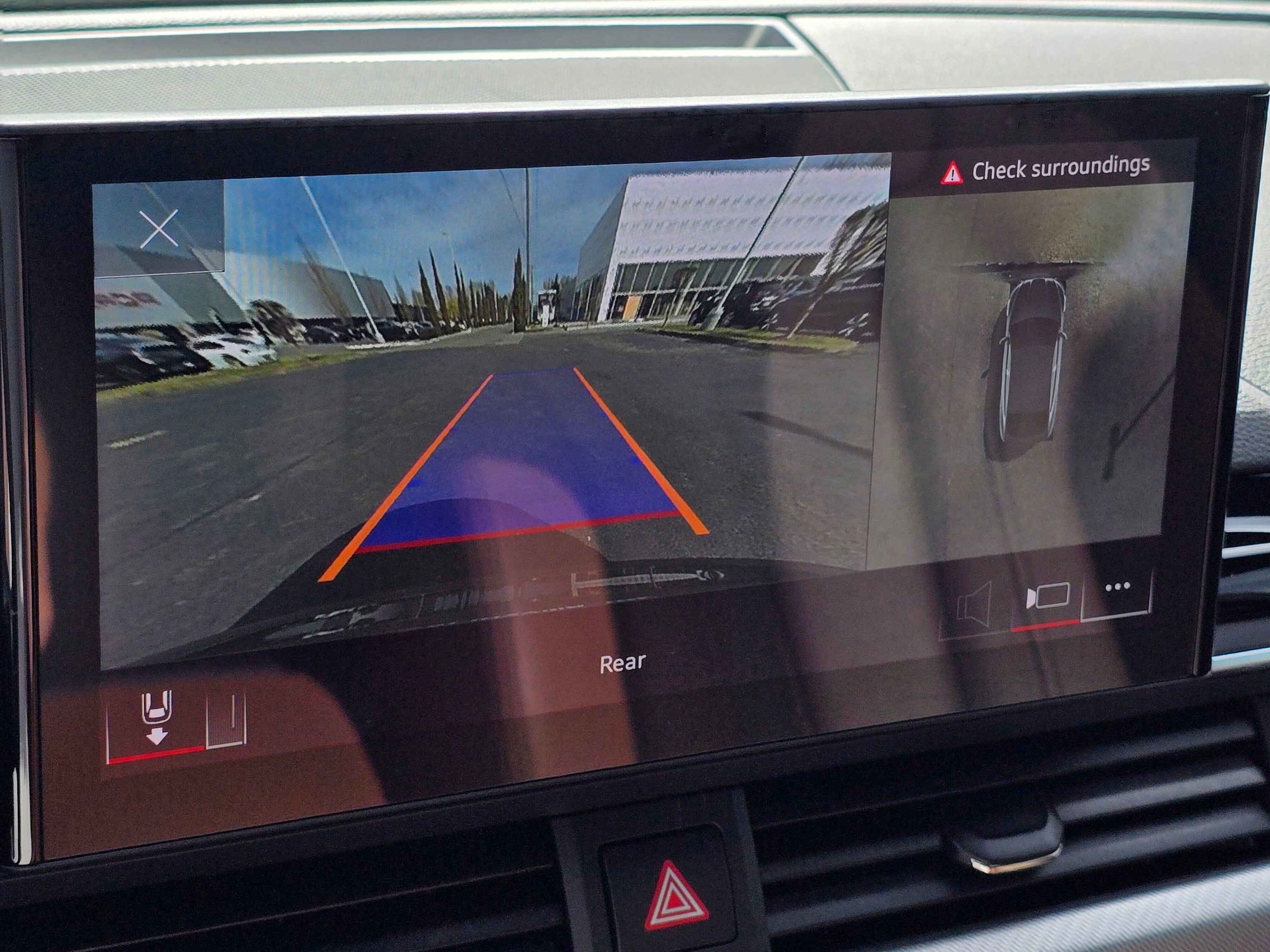 Used 2023 Audi A5 2.0T Premium Plus w/ Premium Plus image 50