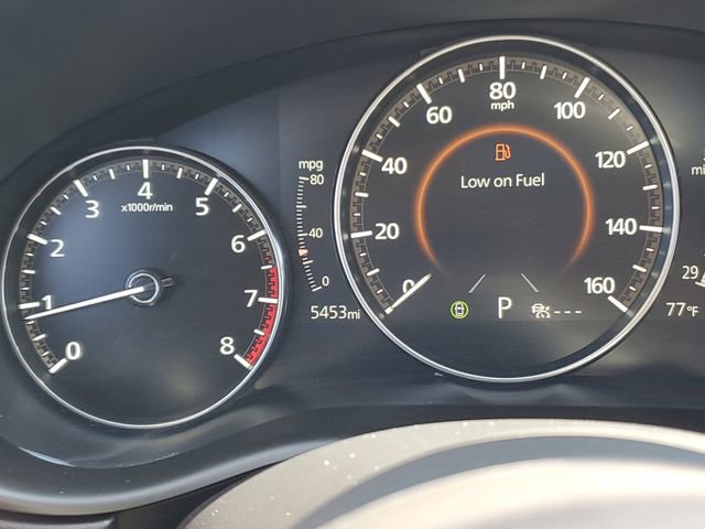 Certified 2026 MAZDA CX-30 AWD 2.5 S image 25