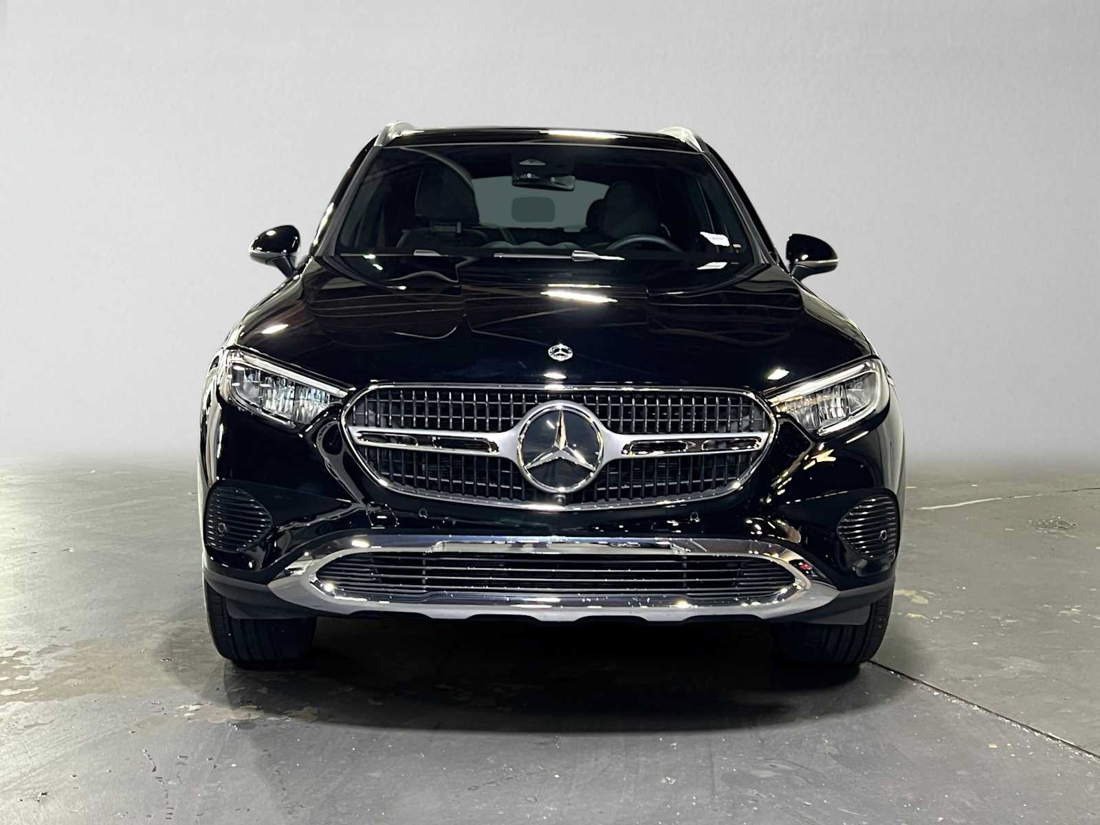 Used 2026 Mercedes-Benz GLC 300 4MATIC image 8