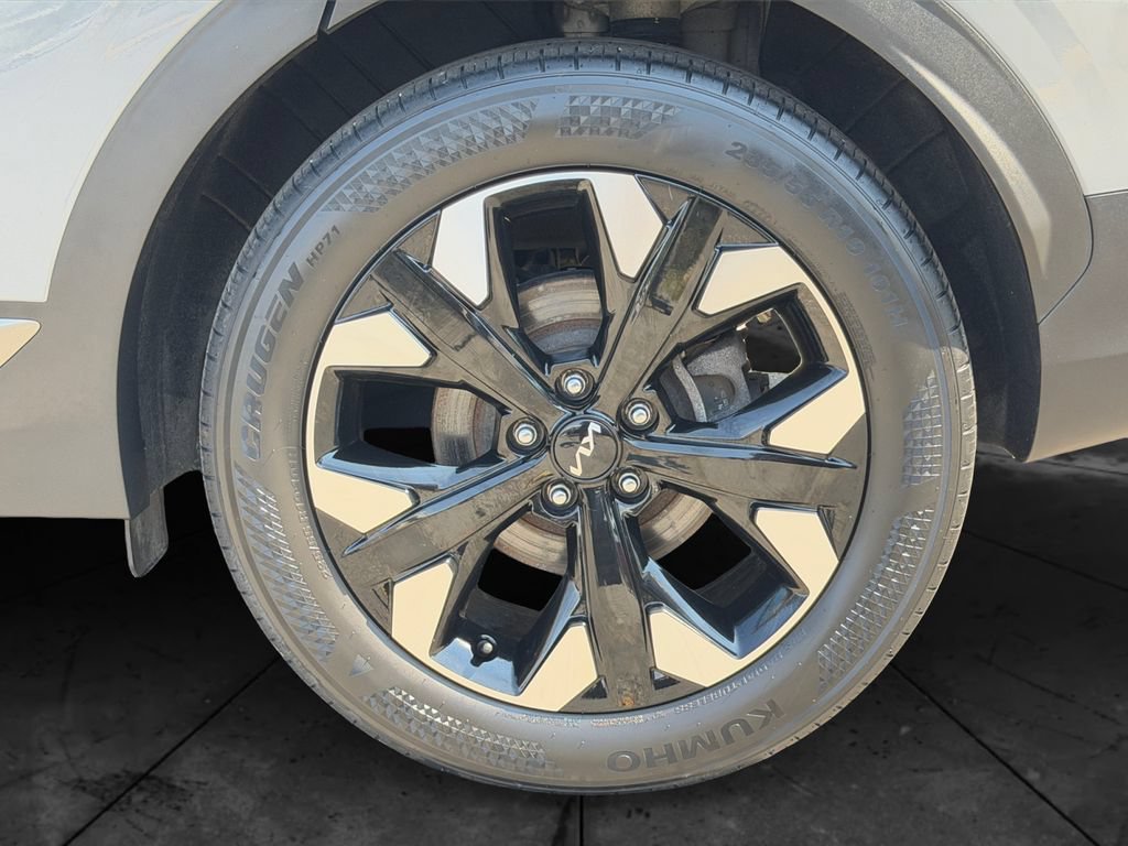 Certified 2023 Kia Sportage X-Line w/ X-Line Premium Package AWD/4WD image 27