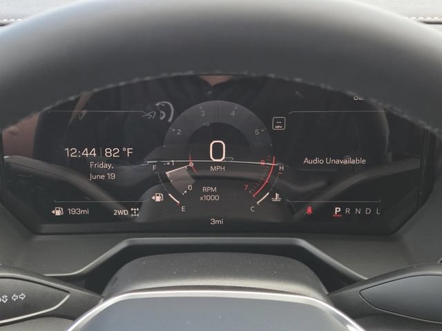 New 2026 GMC Acadia Elevation w/ Black Edition AWD/4WD image 36