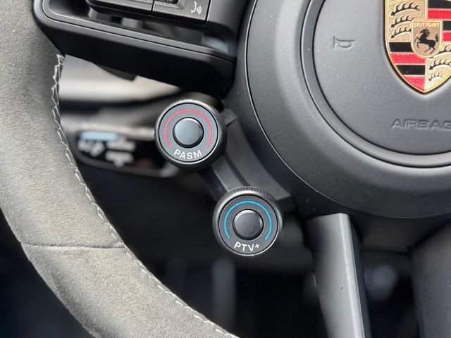 Used 2025 Porsche 911 GT3 RS RWD image 26