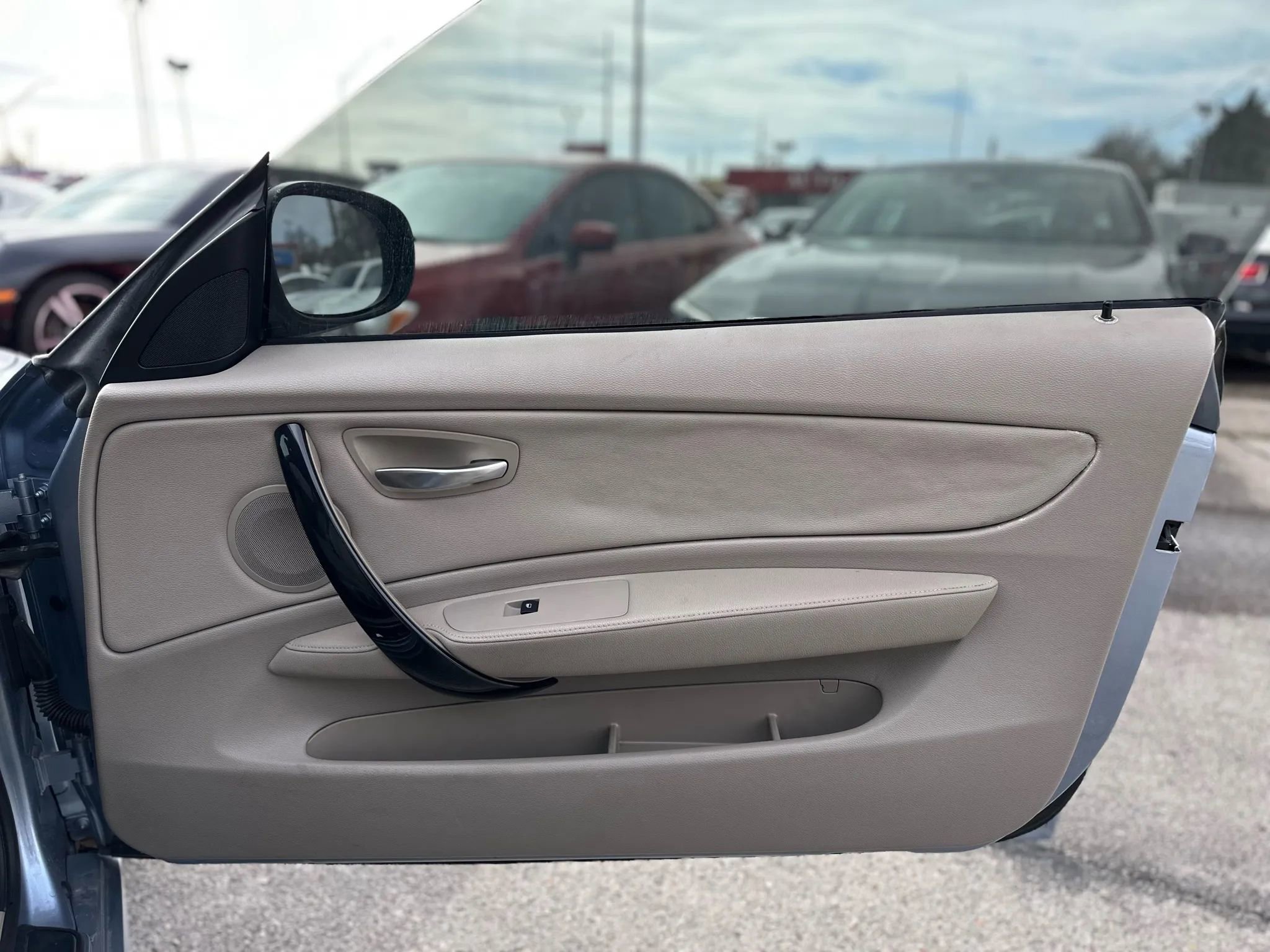 Used 2013 BMW 128i Convertible image 28