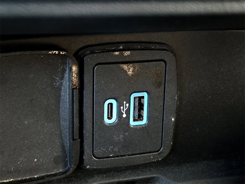 Used 2022 Ford Bronco Wildtrak image 21