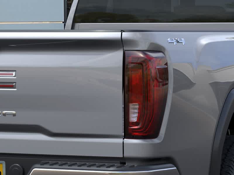 New 2026 GMC Sierra 2500 Pro w/ Convenience Package AWD/4WD image 11