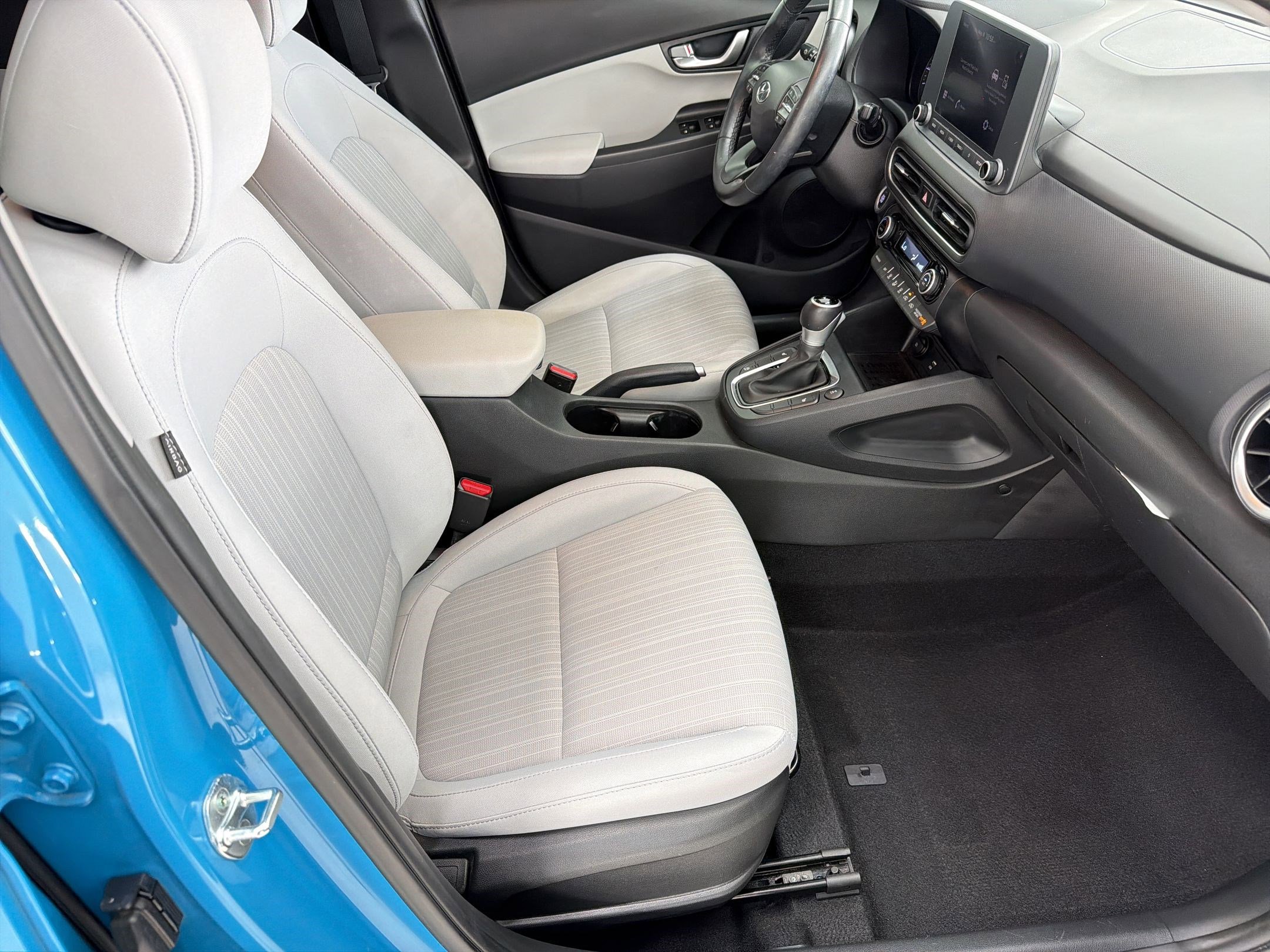 Used 2022 Hyundai Kona SEL w/ Convenience Package AWD/4WD image 27