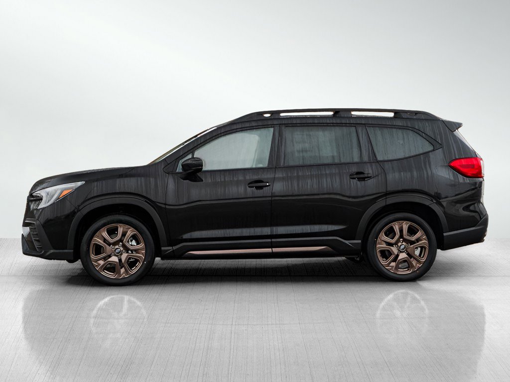 New 2026 Subaru Ascent Limited Bronze image 4