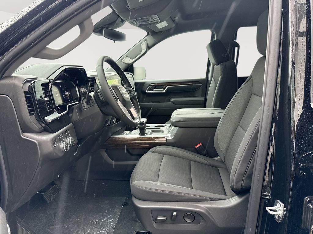 New 2026 GMC Sierra 1500 Elevation w/ Preferred Package AWD/4WD image 19