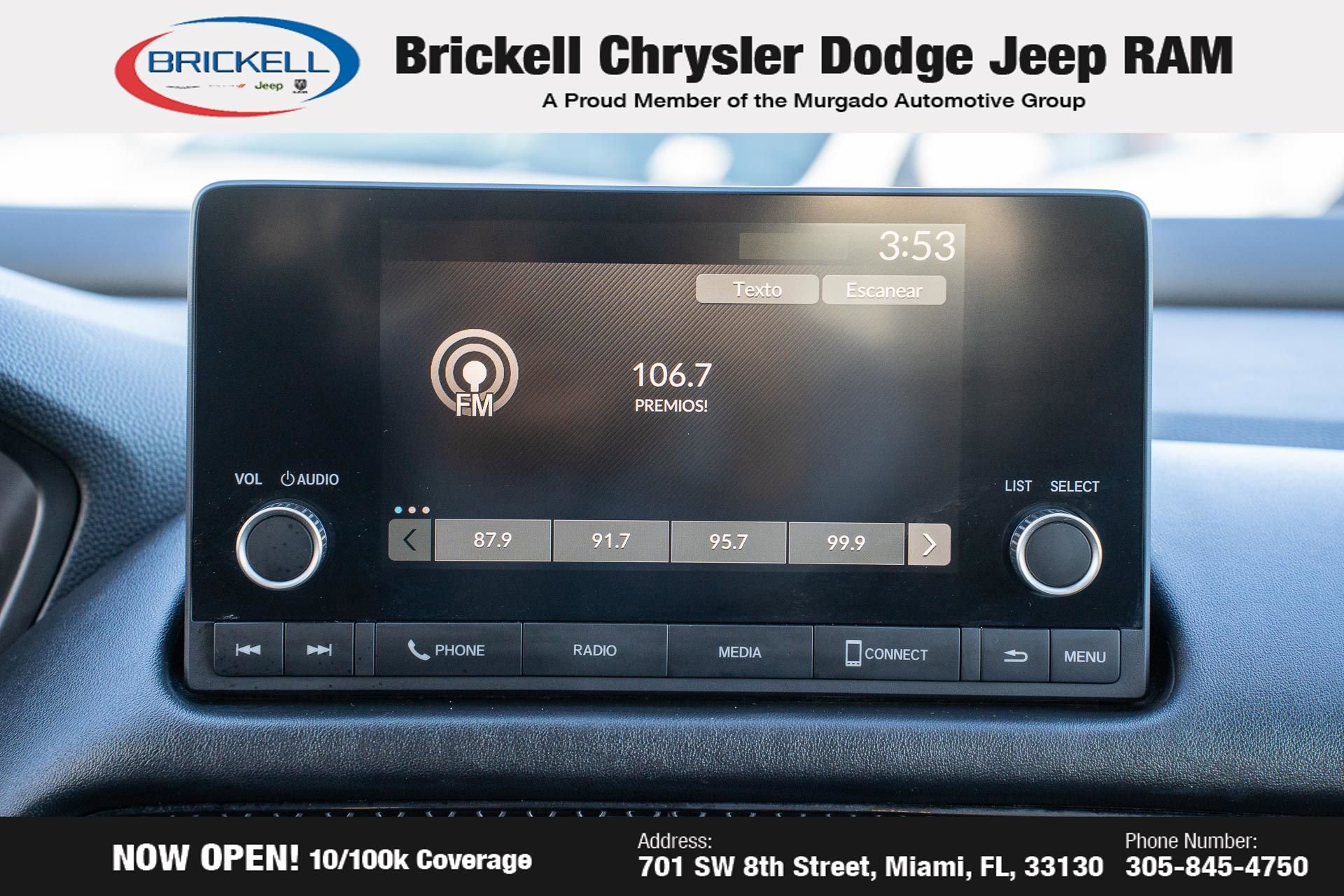 Used 2024 Honda HR-V Sport image 21