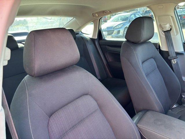 Certified 2022 Honda Civic EX image 25