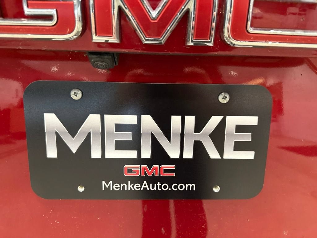 New 2027 GMC Terrain Elevation w/ Elevation Premium Package AWD/4WD image 9