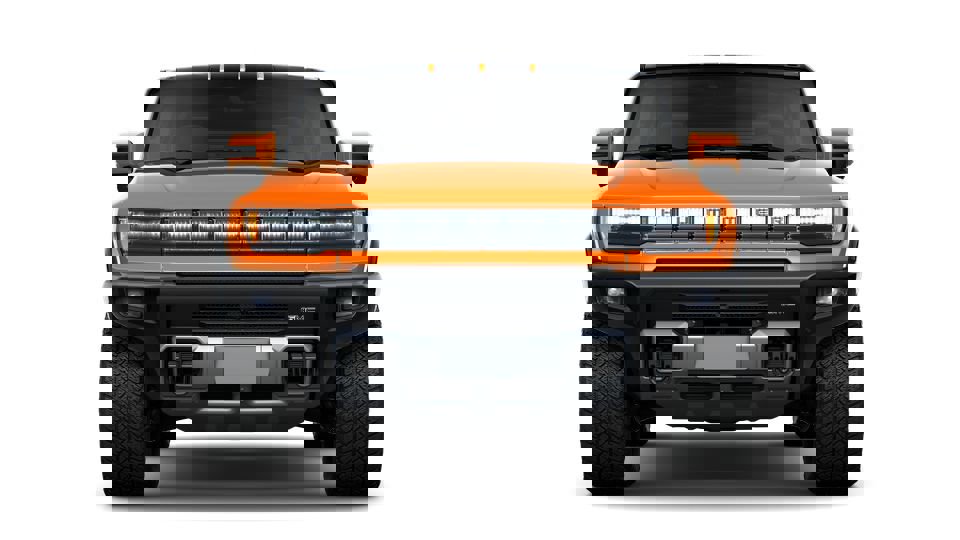 New 2024 GMC Hummer EV 3X image 39