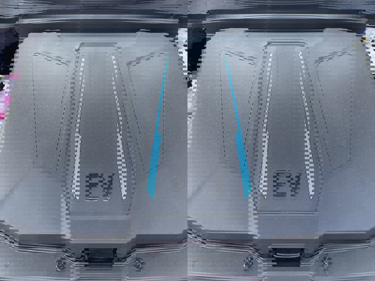 Used 2023 Hyundai Ioniq 5 SE w/ Cargo Package image 11