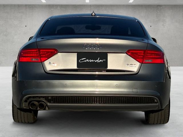 Used 2015 Audi A5 2.0T Premium Plus image 15