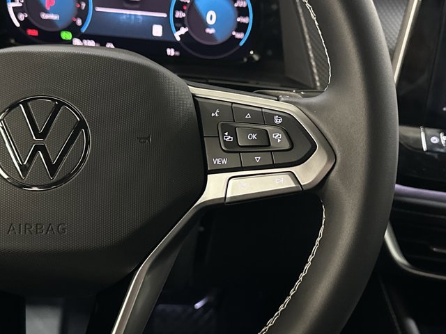 New 2026 Volkswagen Atlas Cross Sport SEL image 31