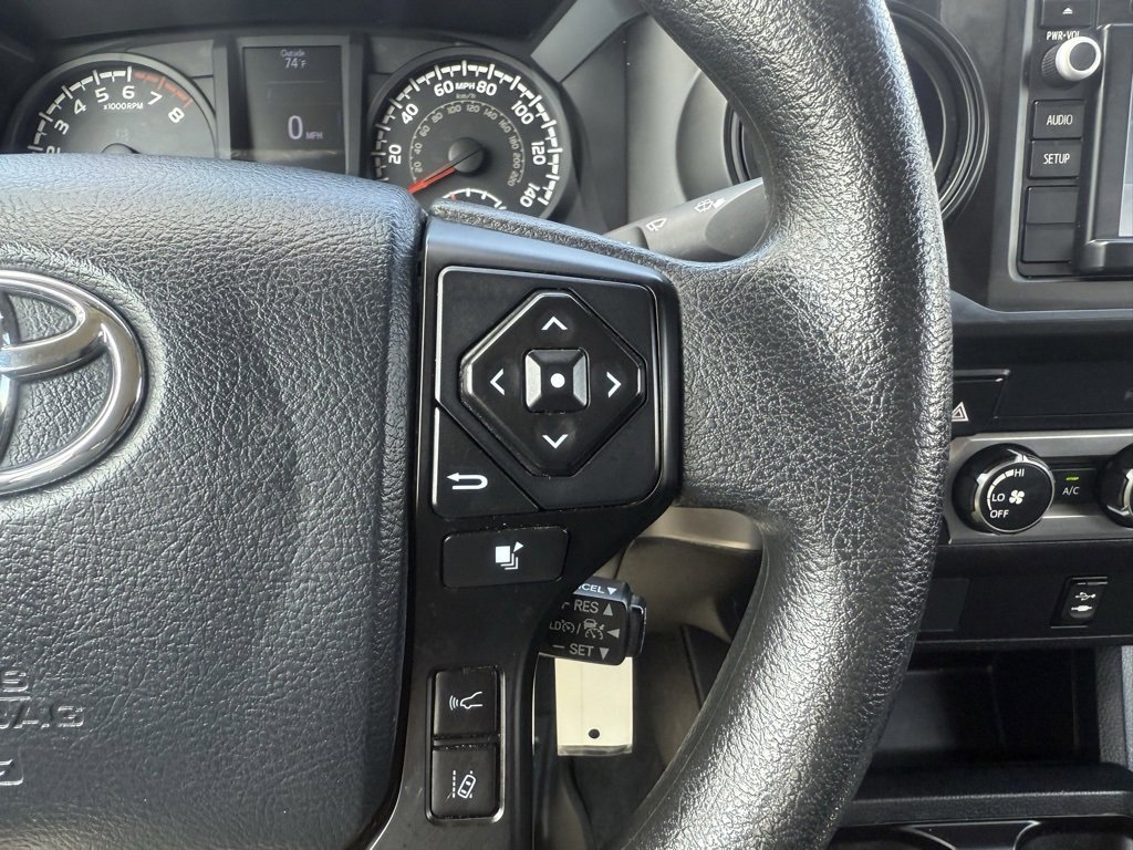 Used 2019 Toyota Tacoma SR image 19