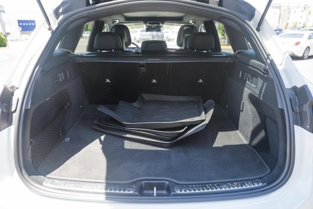 Certified 2025 Mercedes-Benz GLC 300 4MATIC w/ Driver Assistance Package image 10