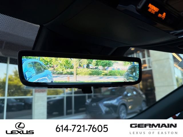 New 2026 Lexus RX 350 Premium Plus AWD/4WD image 27
