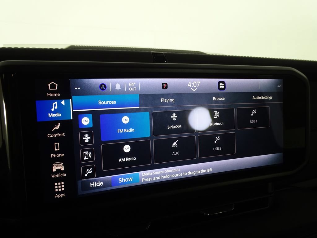 New 2026 Jeep Gladiator Mojave image 32