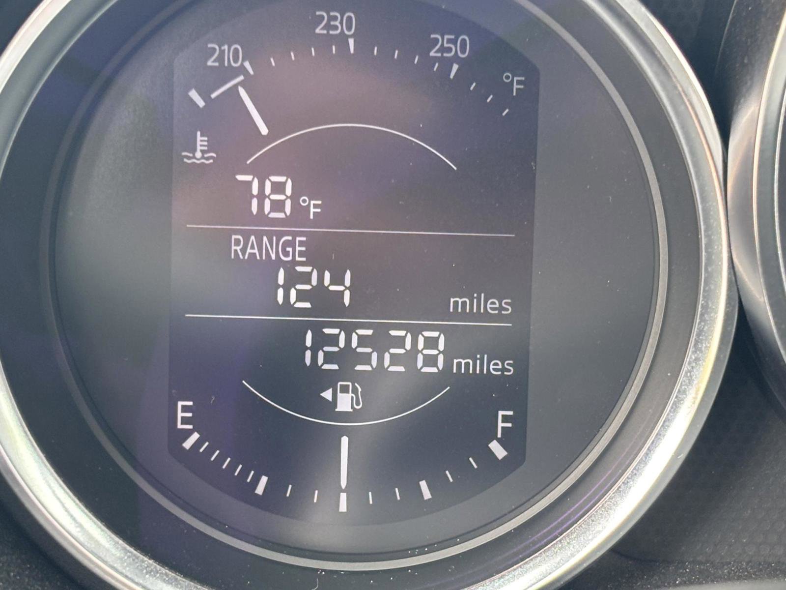 Used 2016 MAZDA MX-5 Miata Grand Touring image 11