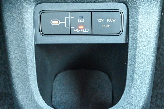 New 2026 Hyundai Ioniq 5 SEL image 17