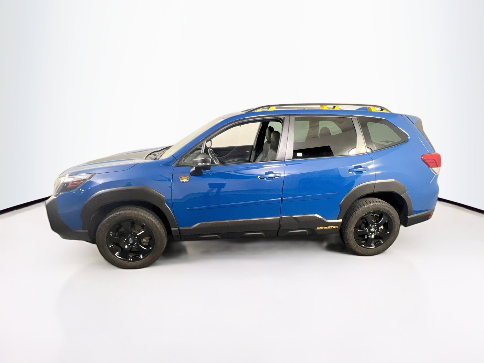 Used 2023 Subaru Forester Wilderness AWD/4WD image 8