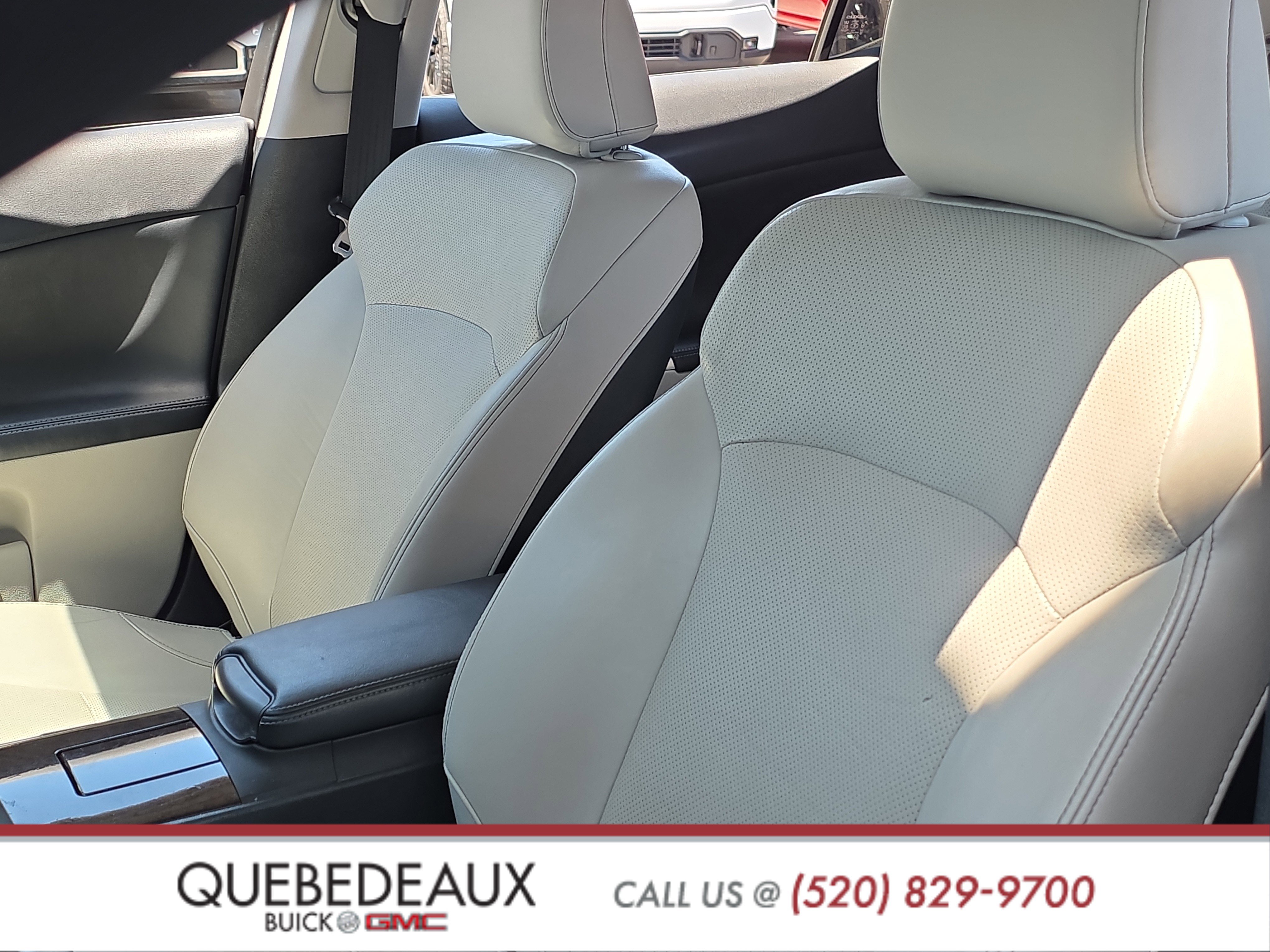 Used 2012 Lexus IS 250 w/ Premium Pkg Value Edition RWD image 11
