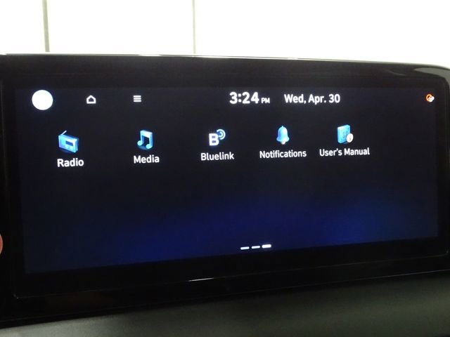 Used 2024 Hyundai Palisade Limited image 36