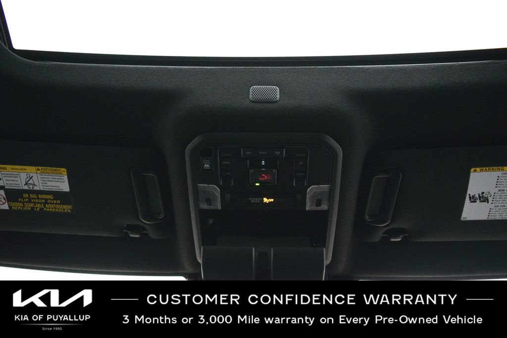Used 2025 Toyota 4Runner TRD Pro AWD/4WD image 26