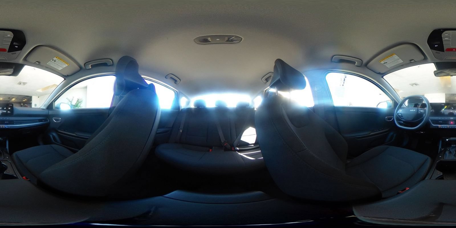 Used 2026 Kia K4 FWD image 42