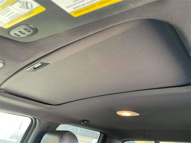 Used 2013 Ford F150 FX4 w/ Luxury Equipment Group image 32