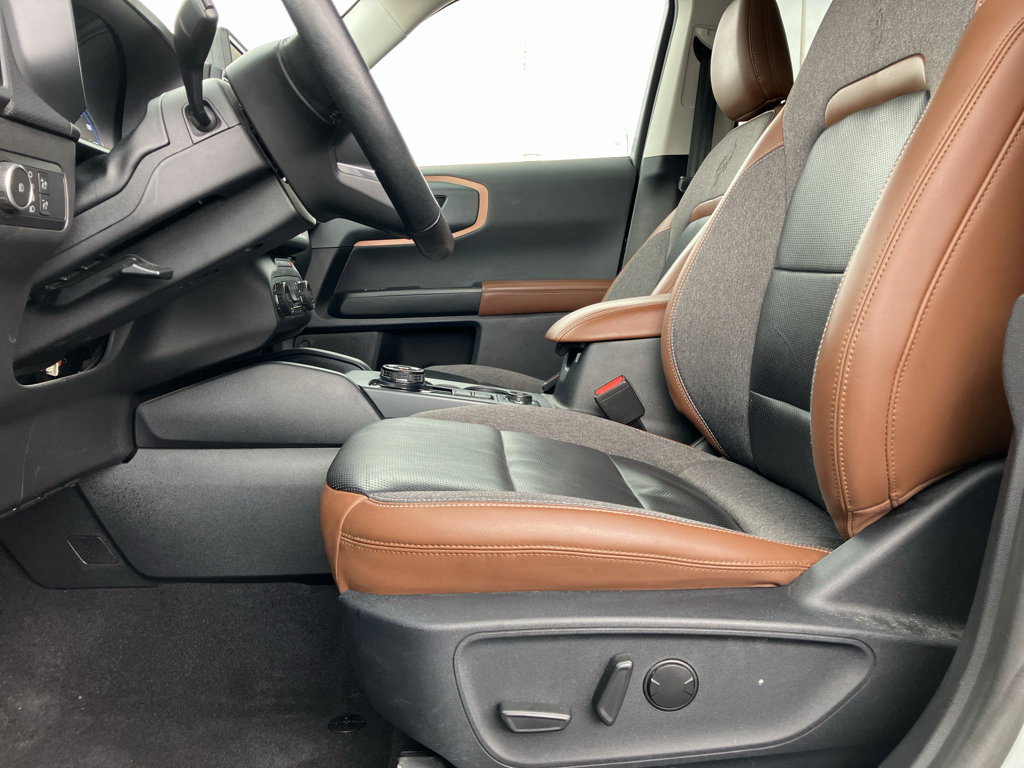 Used 2021 Ford Bronco Sport Outer Banks image 28