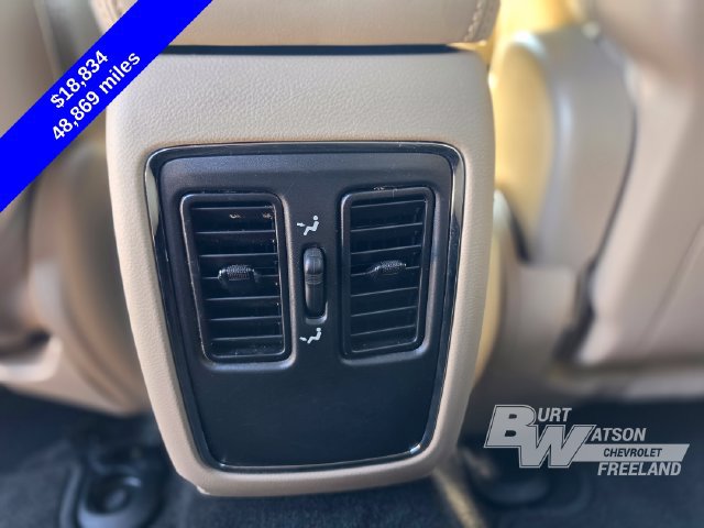 Used 2019 Jeep Grand Cherokee Laredo RWD image 24