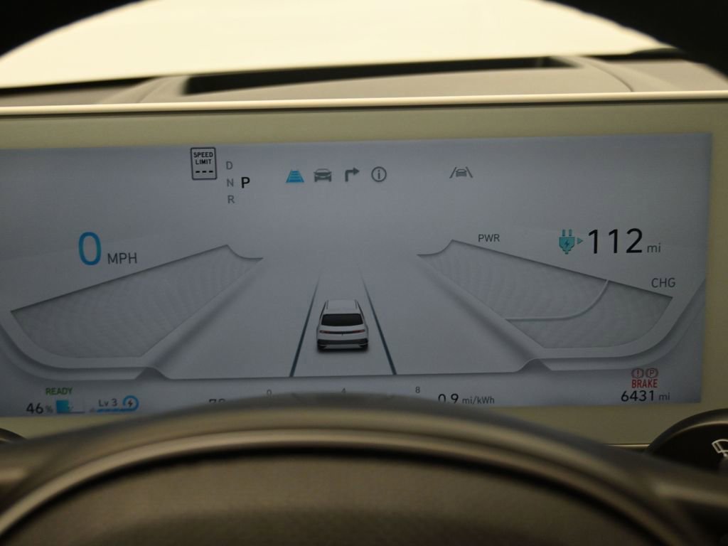 Used 2024 Hyundai Ioniq 5 Limited image 13