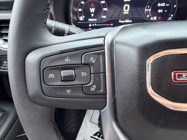 Certified 2022 GMC Yukon XL SLT w/ SLT Luxury Package AWD/4WD image 25