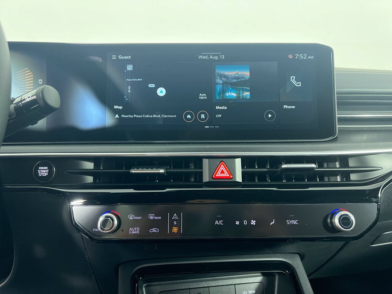 Certified 2026 Kia K5 GT-Line FWD image 26